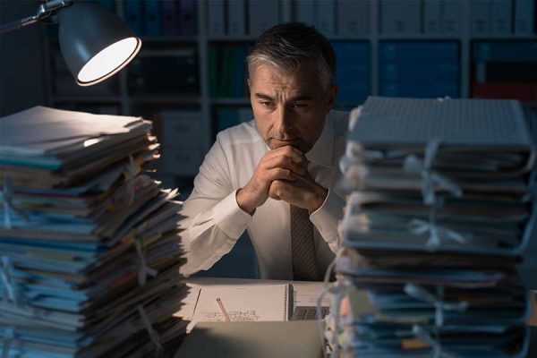 Business Accountant in Cheltenham