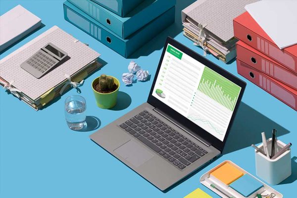 Business Accountant in Cheltenham