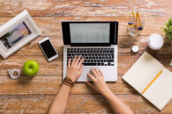 Business Accountant in Cheltenham