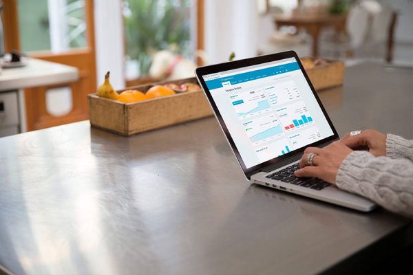 Accounting Services in Cheltenham