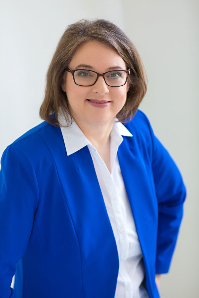 Business Accountant in Cheltenham