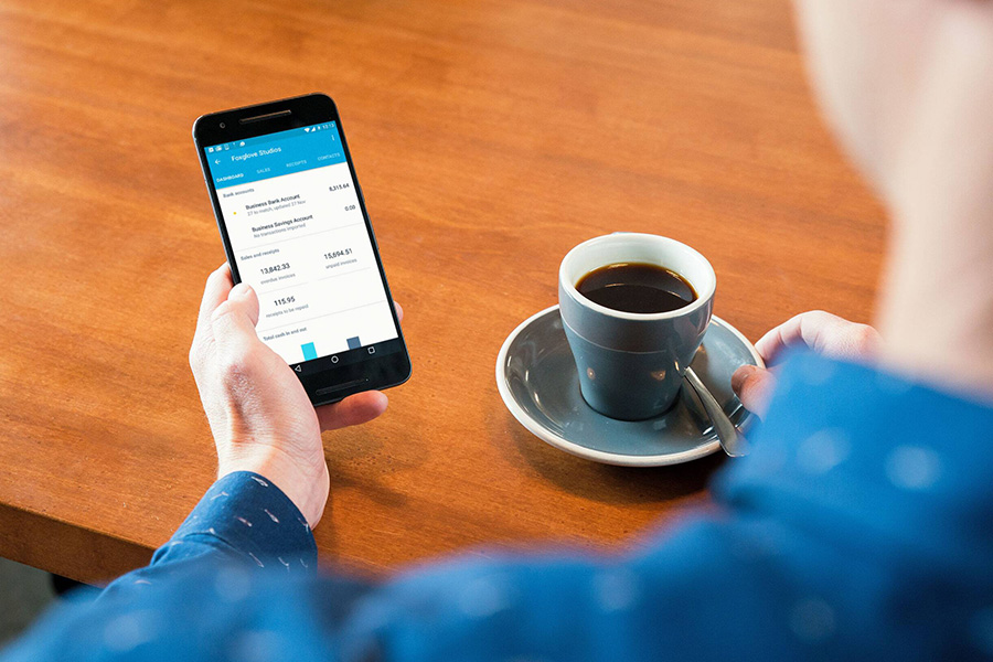 Accounting Services in Cheltenham