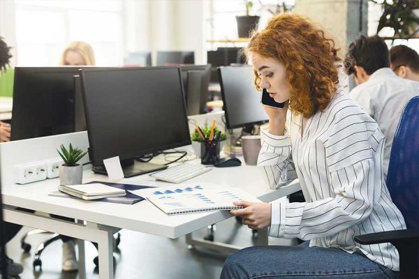 Business Accountant in Cheltenham