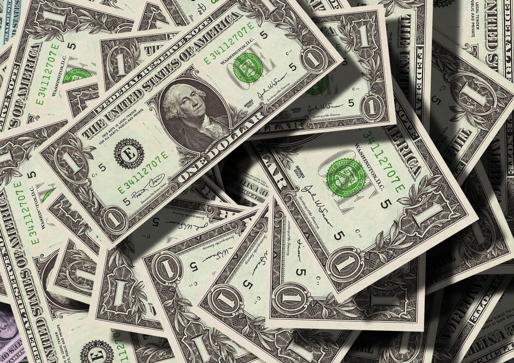 cashflow